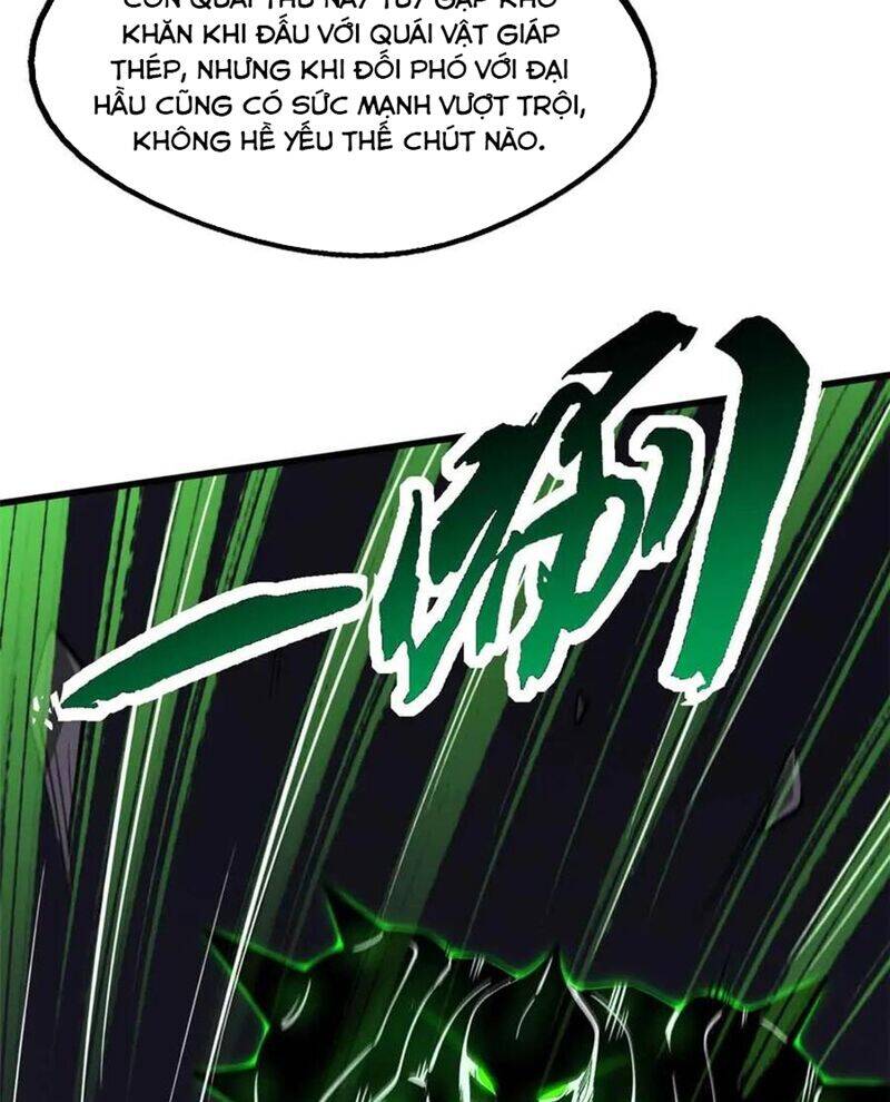 Siêu Cấp Thần Cơ Nhân: Chapter 304