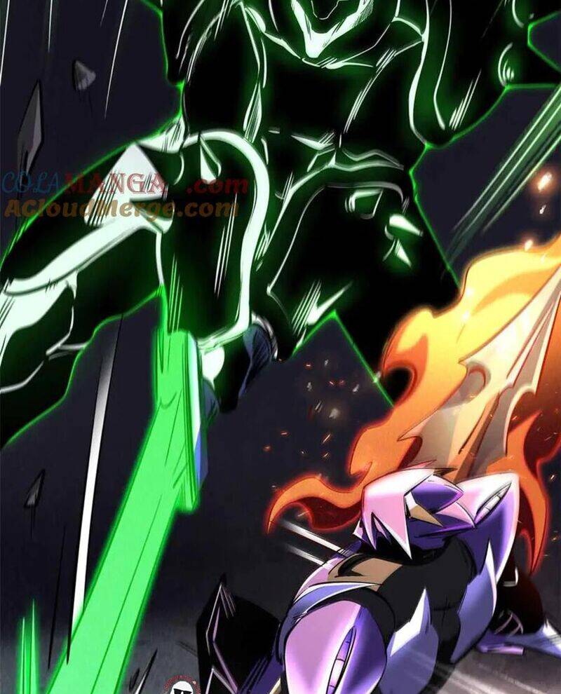 Siêu Cấp Thần Cơ Nhân: Chapter 304