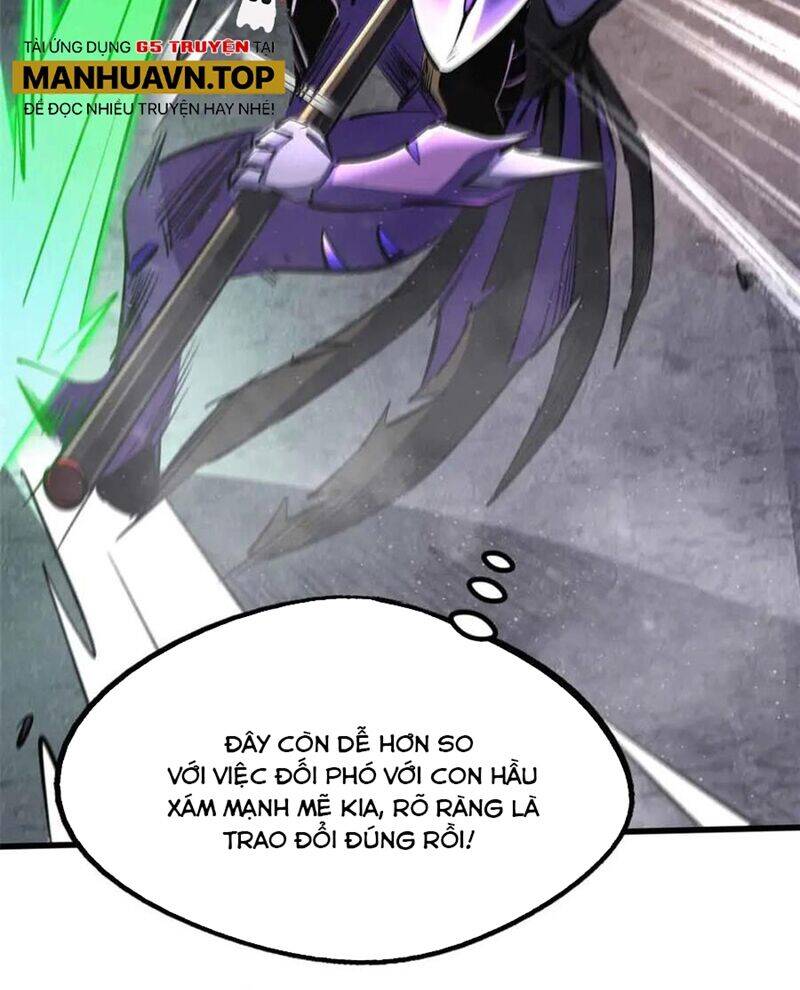 Siêu Cấp Thần Cơ Nhân: Chapter 304