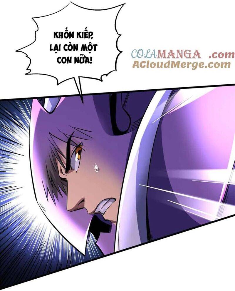 Siêu Cấp Thần Cơ Nhân: Chapter 304