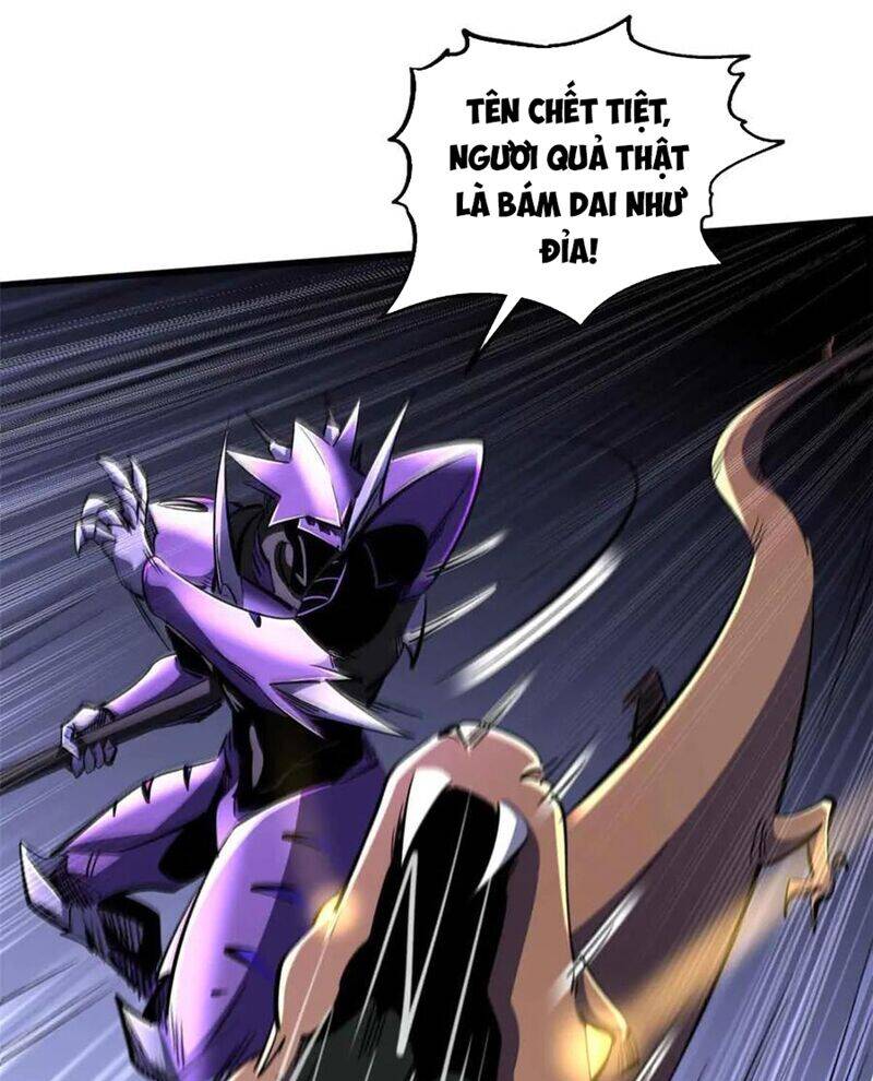 Siêu Cấp Thần Cơ Nhân: Chapter 304