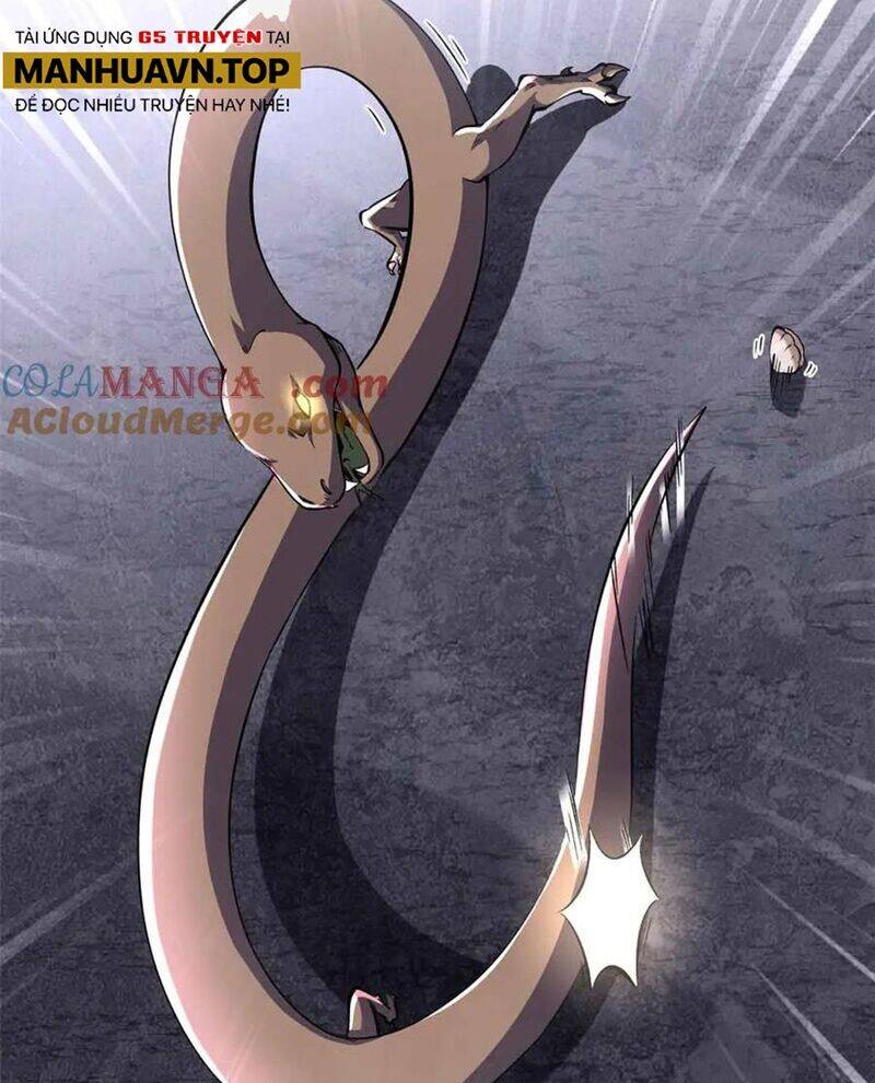 Siêu Cấp Thần Cơ Nhân: Chapter 304