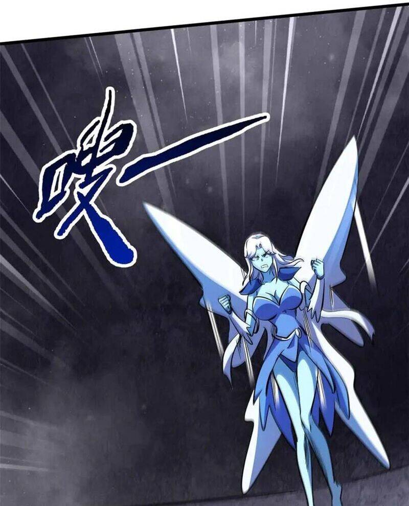 Siêu Cấp Thần Cơ Nhân: Chapter 304