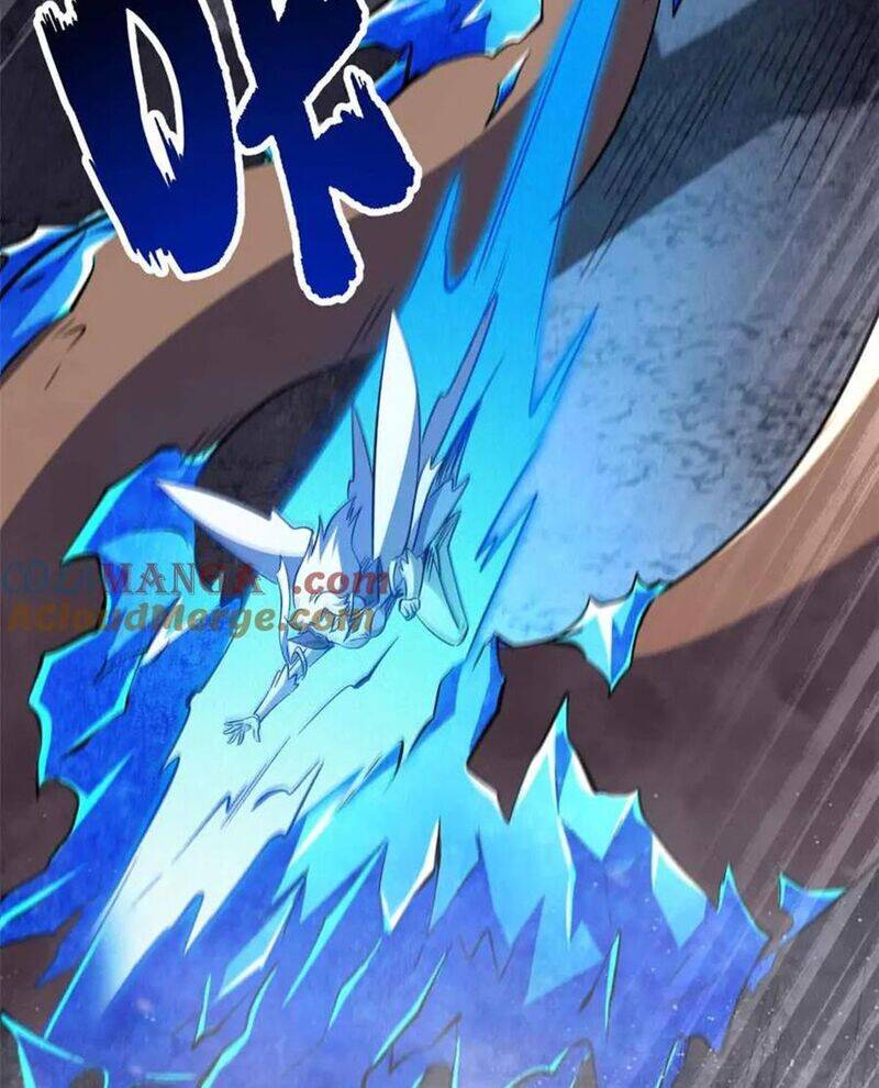 Siêu Cấp Thần Cơ Nhân: Chapter 304