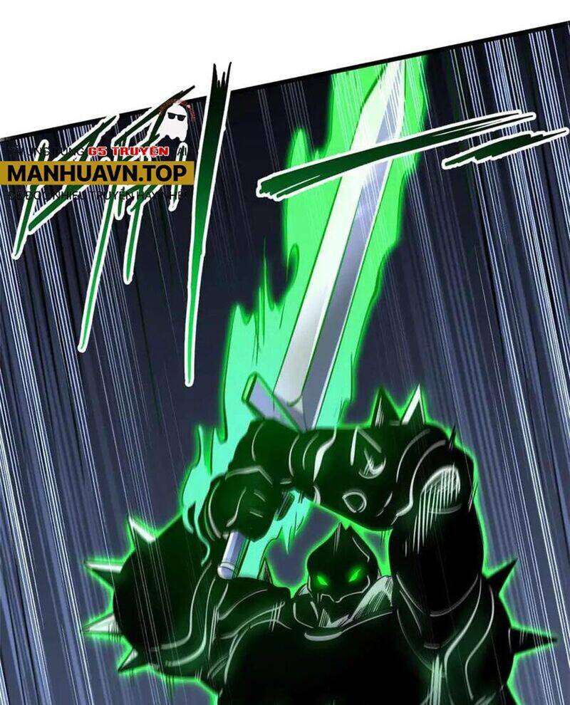 Siêu Cấp Thần Cơ Nhân: Chapter 304