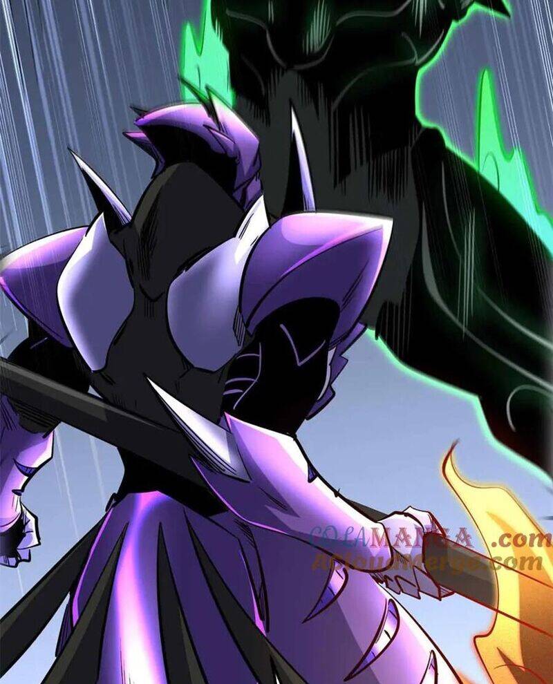 Siêu Cấp Thần Cơ Nhân: Chapter 304