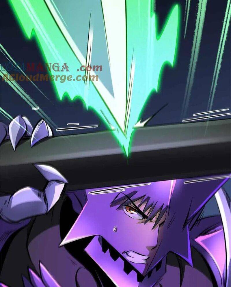 Siêu Cấp Thần Cơ Nhân: Chapter 304