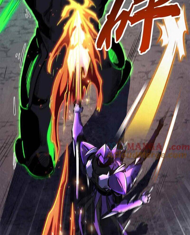 Siêu Cấp Thần Cơ Nhân: Chapter 304