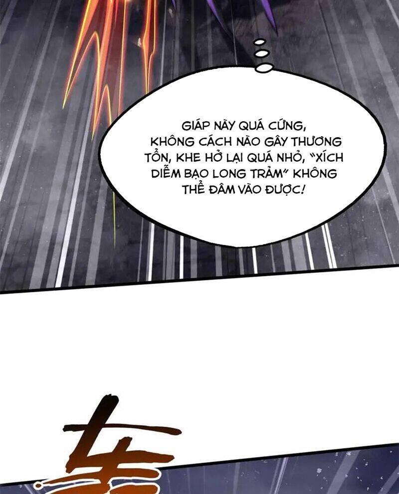 Siêu Cấp Thần Cơ Nhân: Chapter 304