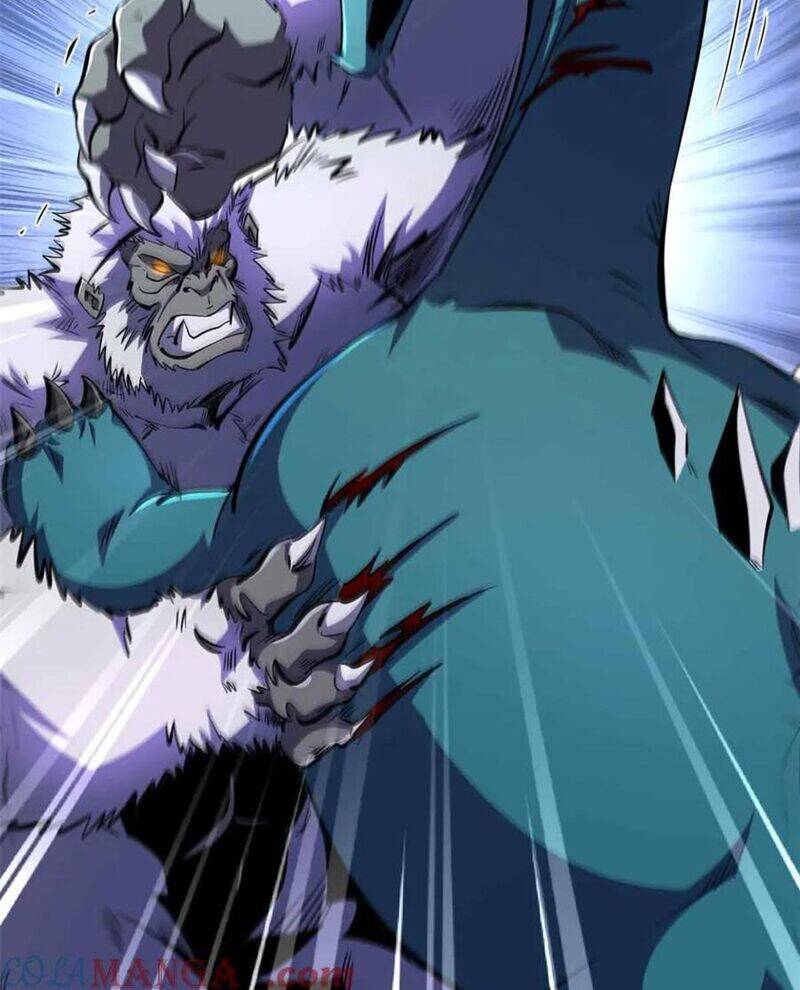 Siêu Cấp Thần Cơ Nhân: Chapter 304