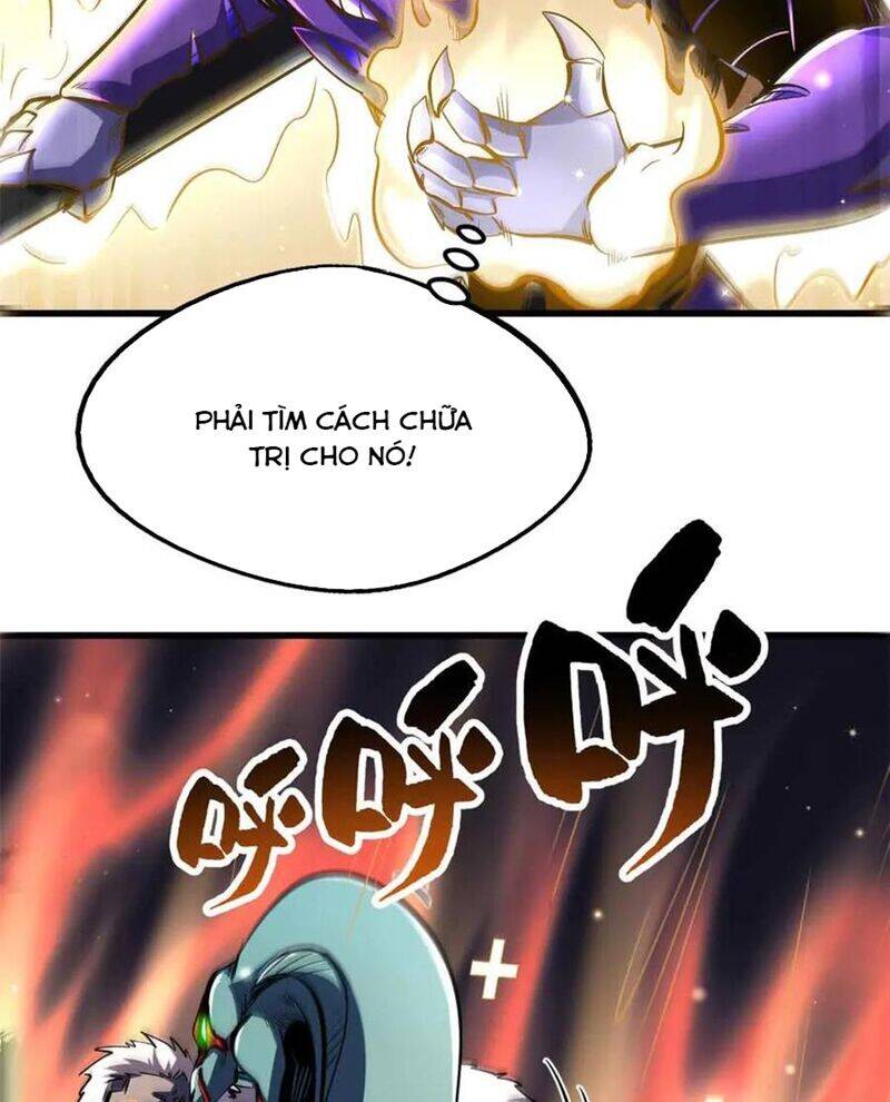 Siêu Cấp Thần Cơ Nhân: Chapter 304