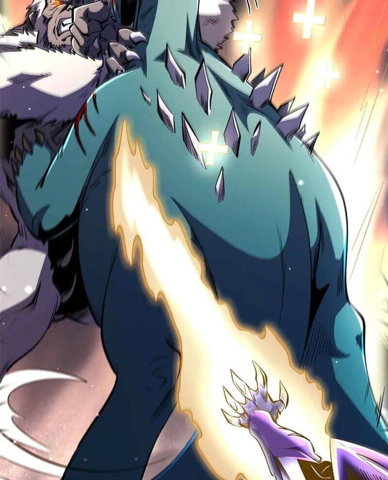 Siêu Cấp Thần Cơ Nhân: Chapter 304