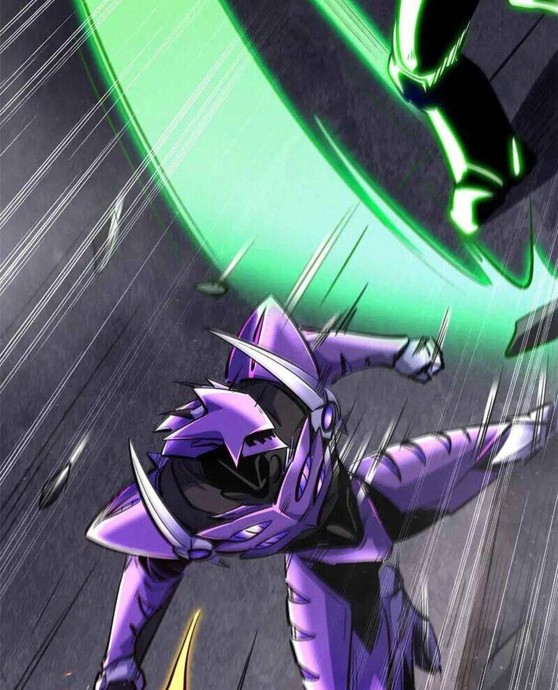 Siêu Cấp Thần Cơ Nhân: Chapter 304