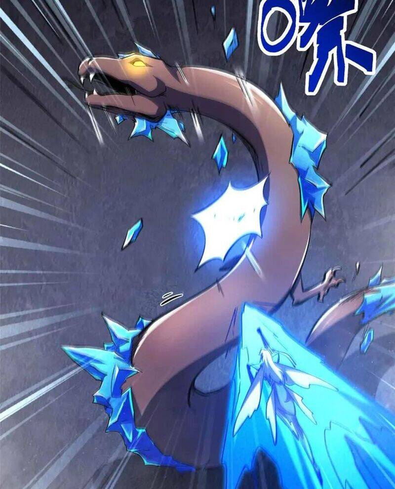 Siêu Cấp Thần Cơ Nhân: Chapter 304