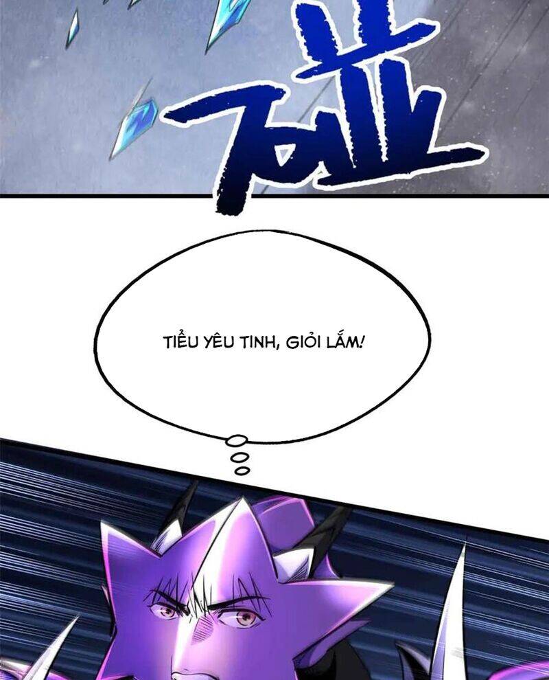 Siêu Cấp Thần Cơ Nhân: Chapter 304