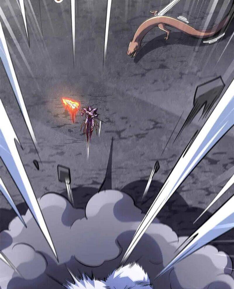 Siêu Cấp Thần Cơ Nhân: Chapter 304