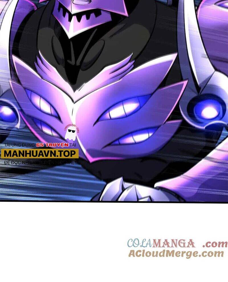 Siêu Cấp Thần Cơ Nhân: Chapter 304