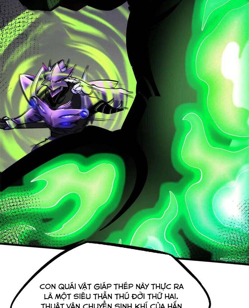 Siêu Cấp Thần Cơ Nhân: Chapter 304