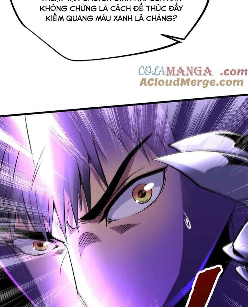 Siêu Cấp Thần Cơ Nhân: Chapter 304