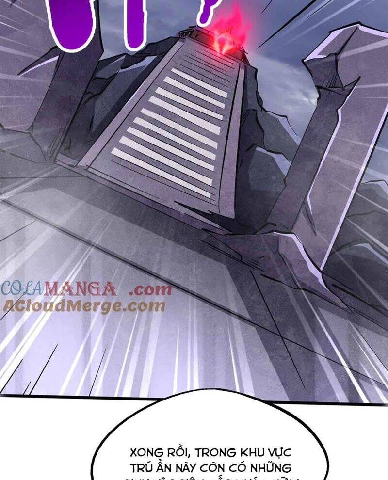 Siêu Cấp Thần Cơ Nhân: Chapter 304