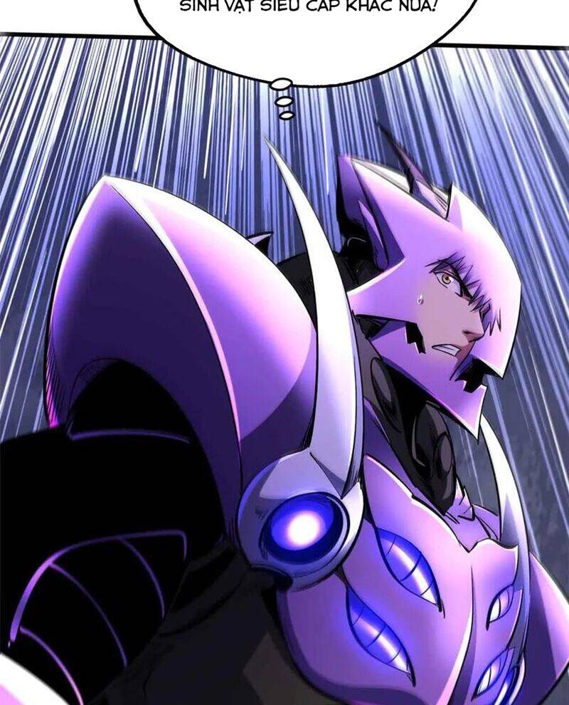 Siêu Cấp Thần Cơ Nhân: Chapter 304
