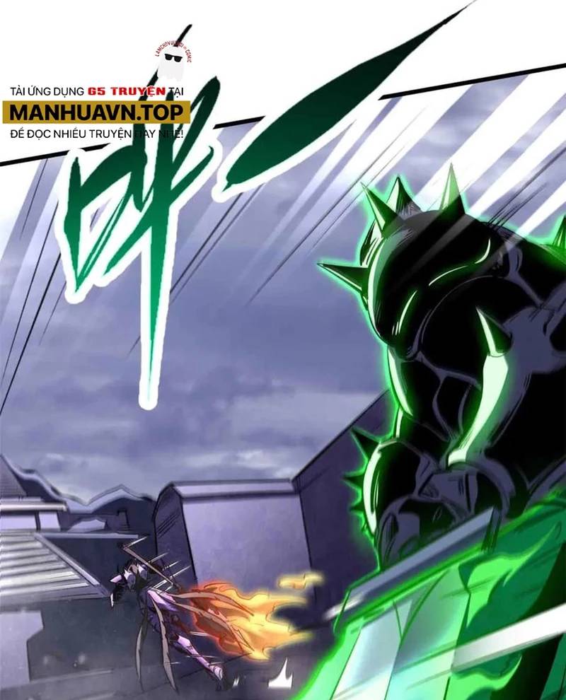 Siêu Cấp Thần Cơ Nhân: Chapter 305