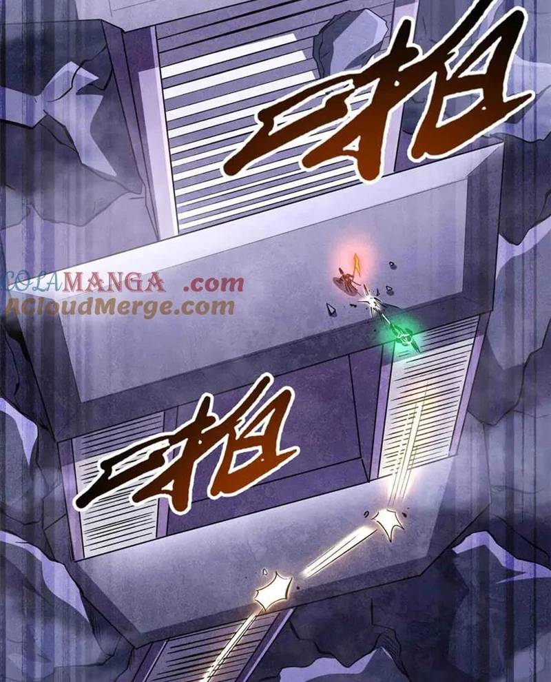 Siêu Cấp Thần Cơ Nhân: Chapter 305