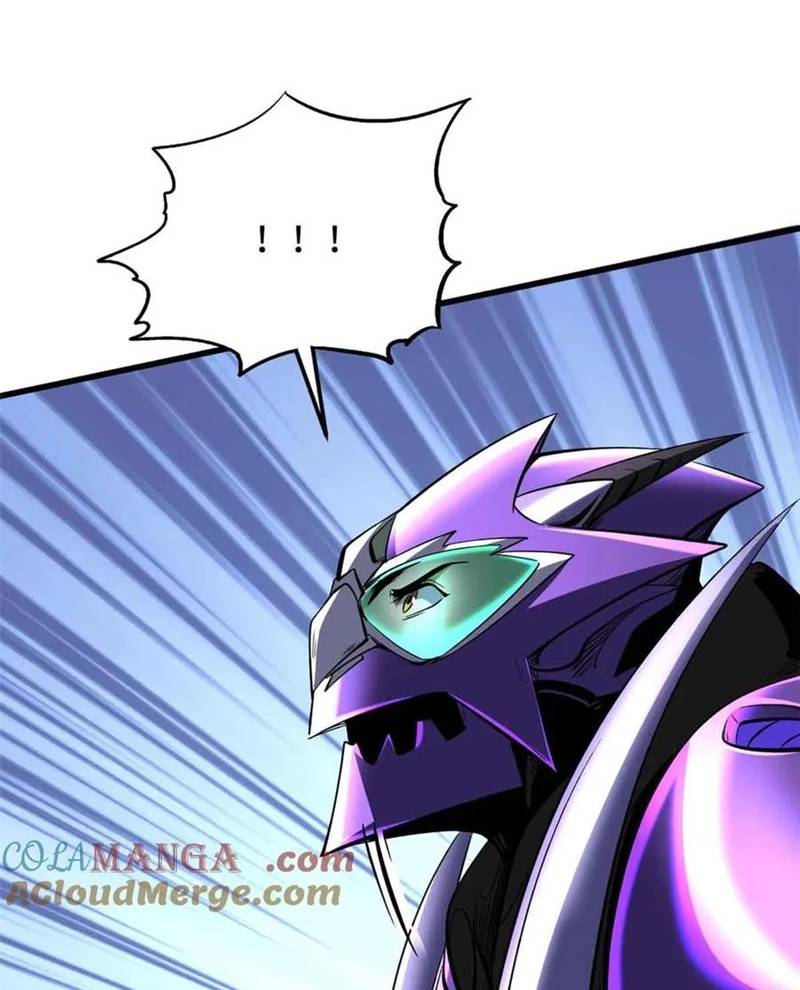 Siêu Cấp Thần Cơ Nhân: Chapter 305