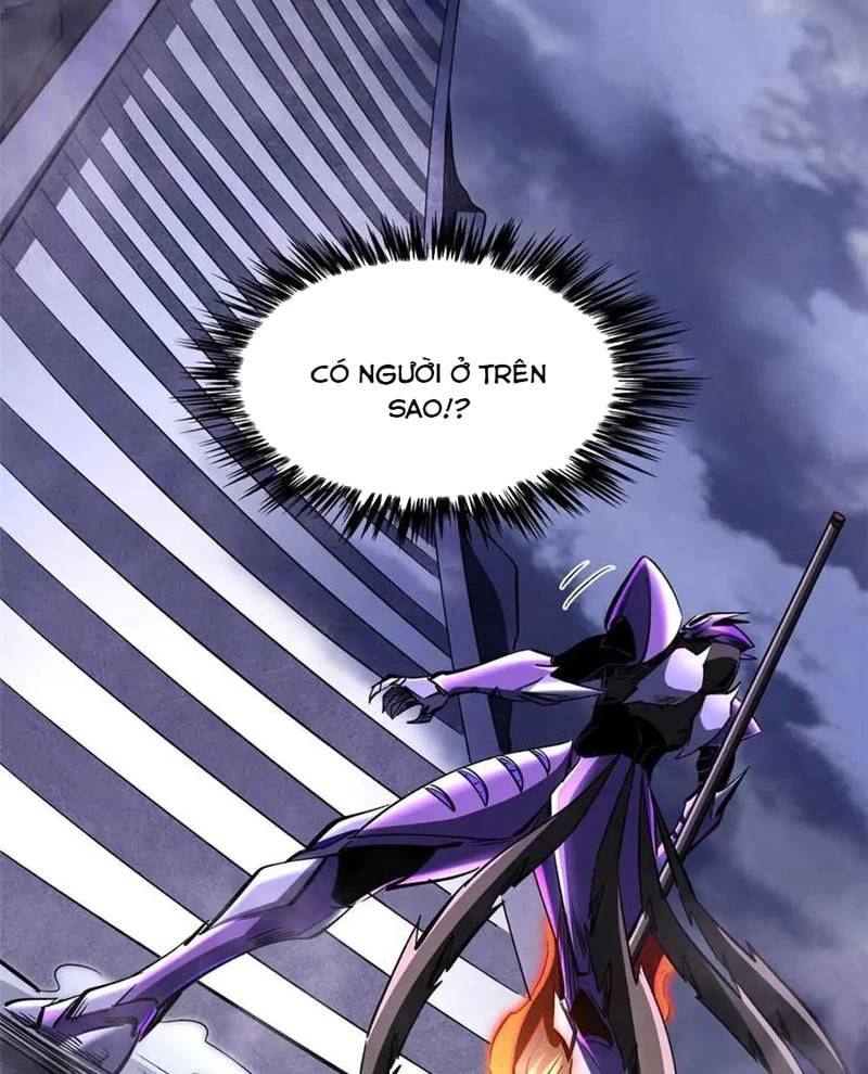 Siêu Cấp Thần Cơ Nhân: Chapter 305