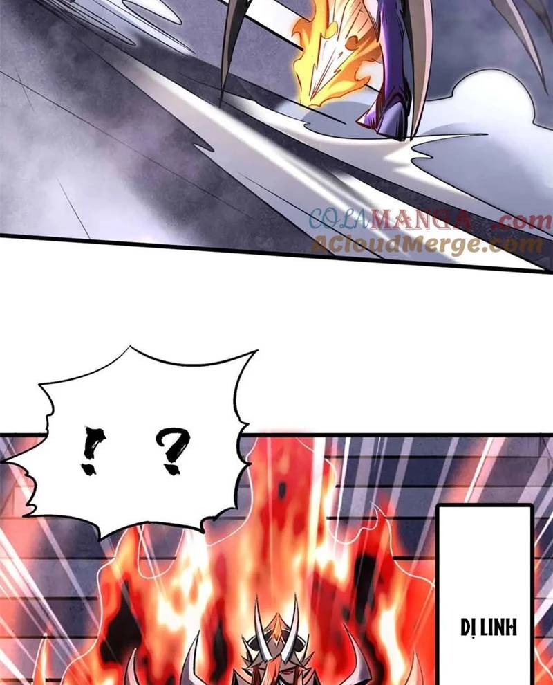 Siêu Cấp Thần Cơ Nhân: Chapter 305