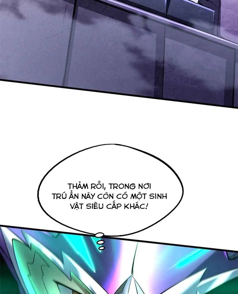 Siêu Cấp Thần Cơ Nhân: Chapter 305