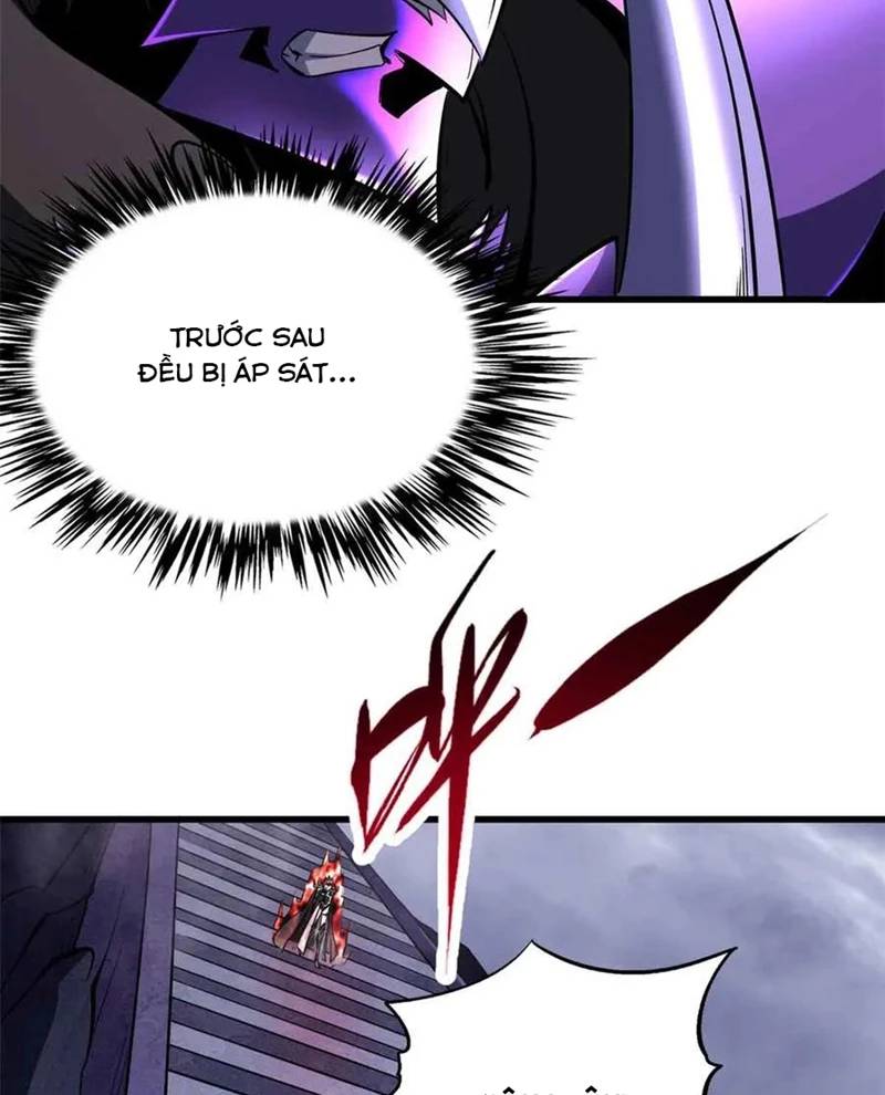 Siêu Cấp Thần Cơ Nhân: Chapter 305