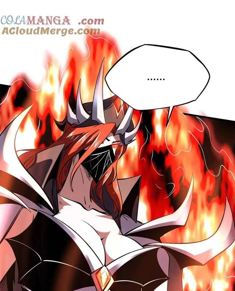 Siêu Cấp Thần Cơ Nhân: Chapter 305