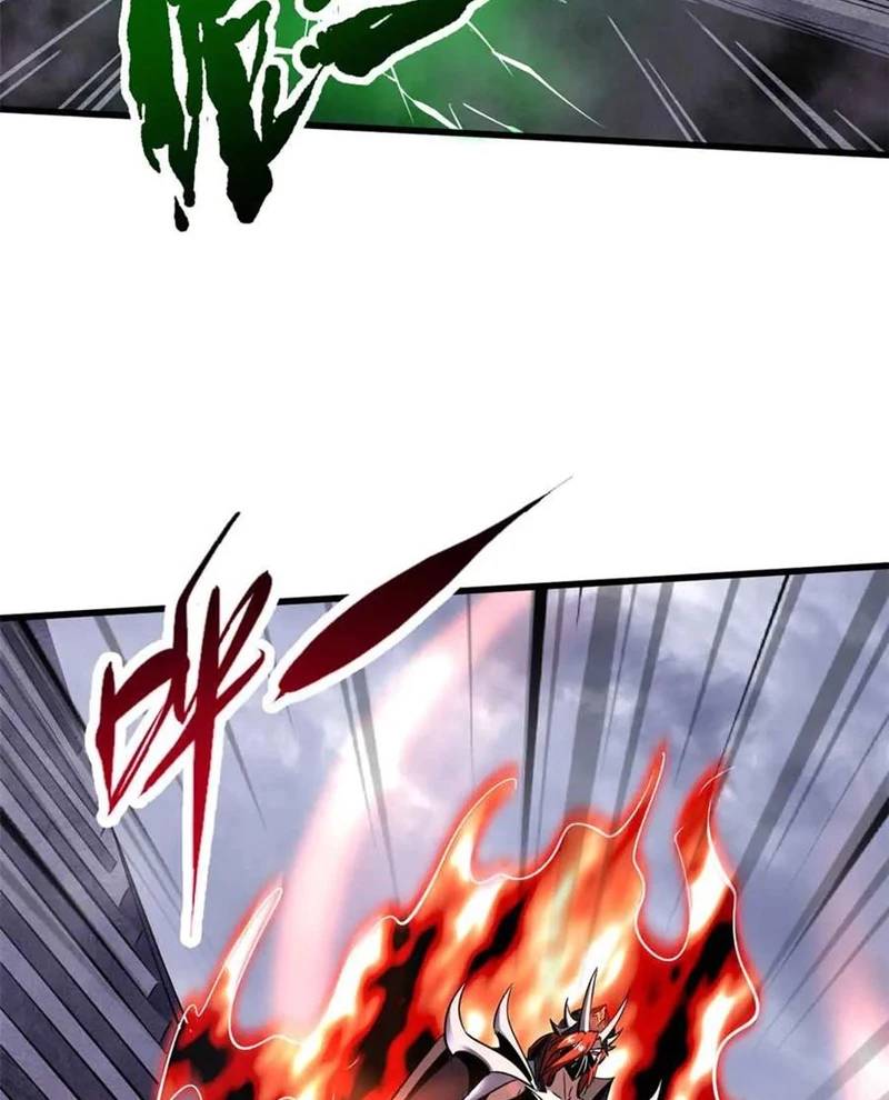 Siêu Cấp Thần Cơ Nhân: Chapter 305