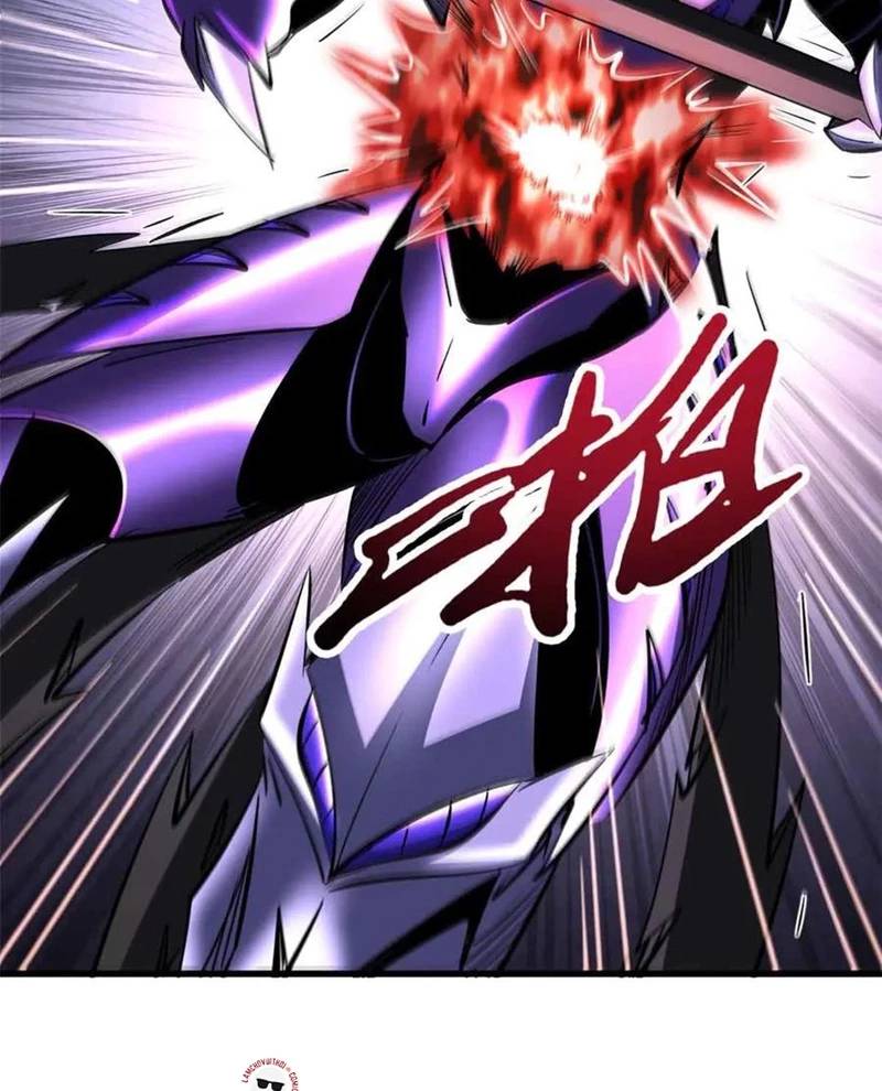 Siêu Cấp Thần Cơ Nhân: Chapter 305