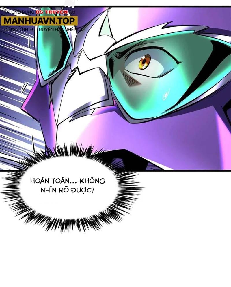 Siêu Cấp Thần Cơ Nhân: Chapter 305