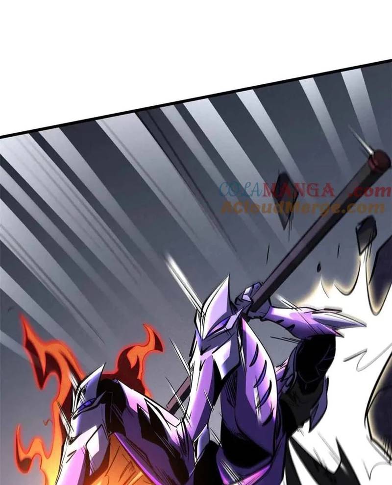 Siêu Cấp Thần Cơ Nhân: Chapter 305