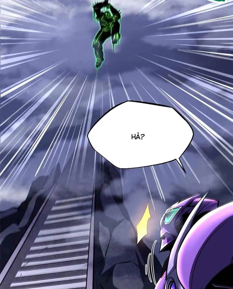 Siêu Cấp Thần Cơ Nhân: Chapter 305