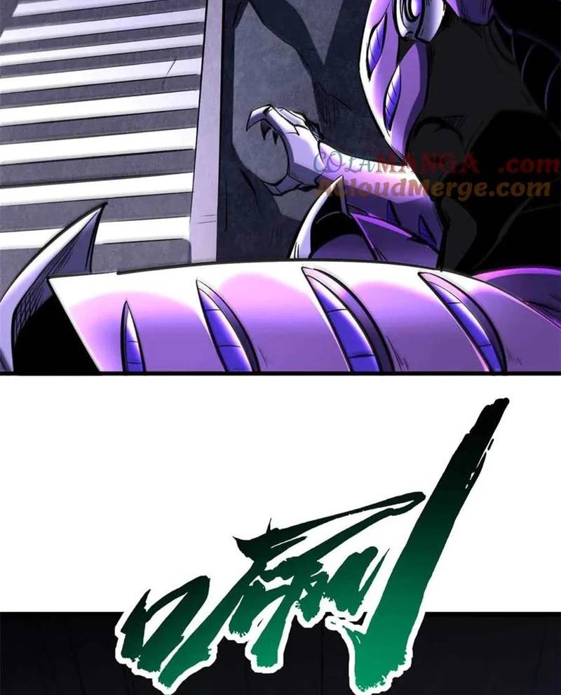 Siêu Cấp Thần Cơ Nhân: Chapter 305