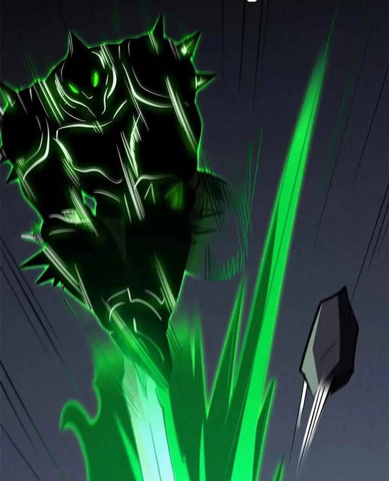 Siêu Cấp Thần Cơ Nhân: Chapter 305