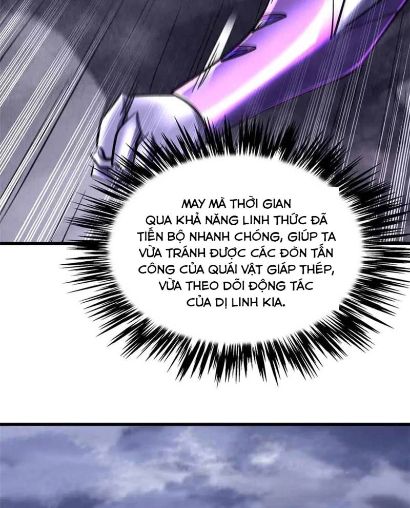 Siêu Cấp Thần Cơ Nhân: Chapter 305