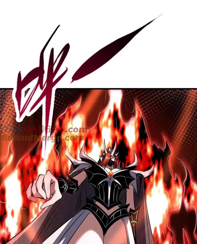 Siêu Cấp Thần Cơ Nhân: Chapter 305