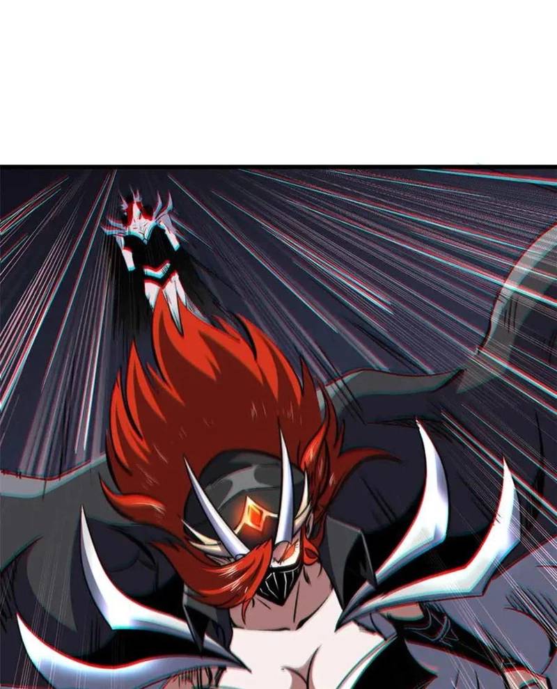 Siêu Cấp Thần Cơ Nhân: Chapter 305