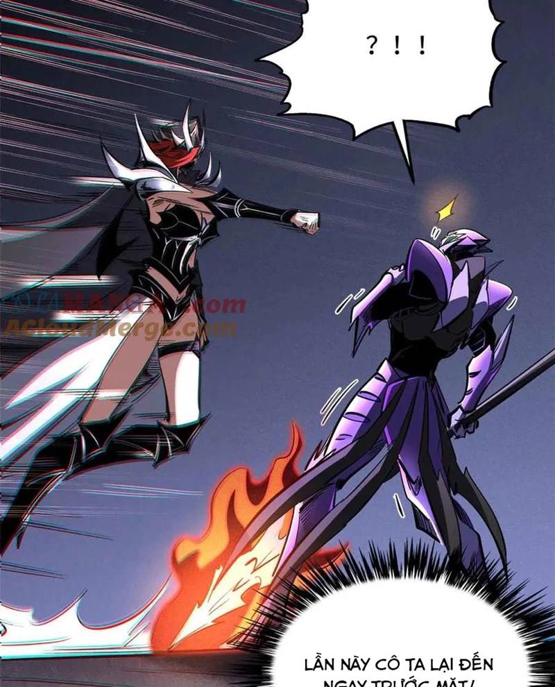 Siêu Cấp Thần Cơ Nhân: Chapter 305