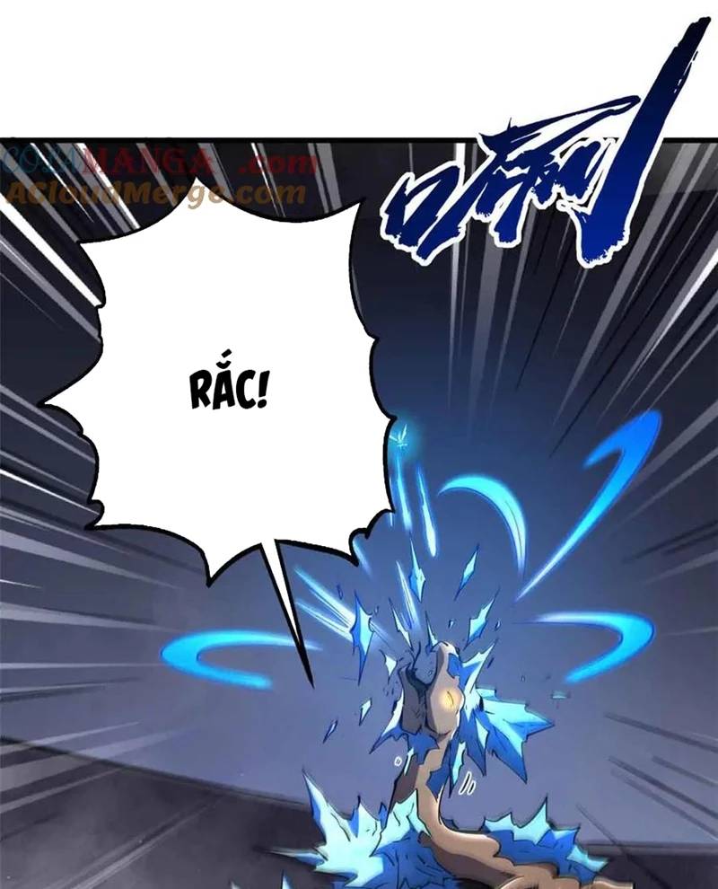 Siêu Cấp Thần Cơ Nhân: Chapter 305