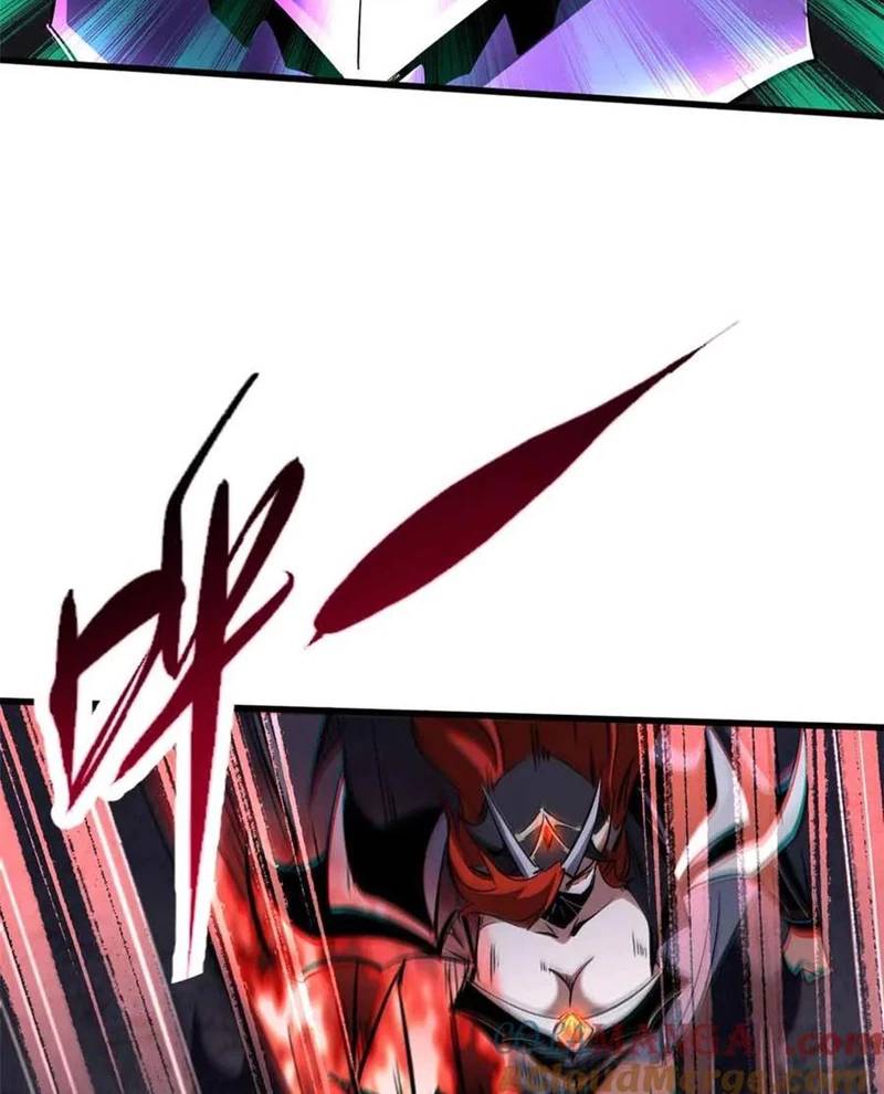 Siêu Cấp Thần Cơ Nhân: Chapter 305