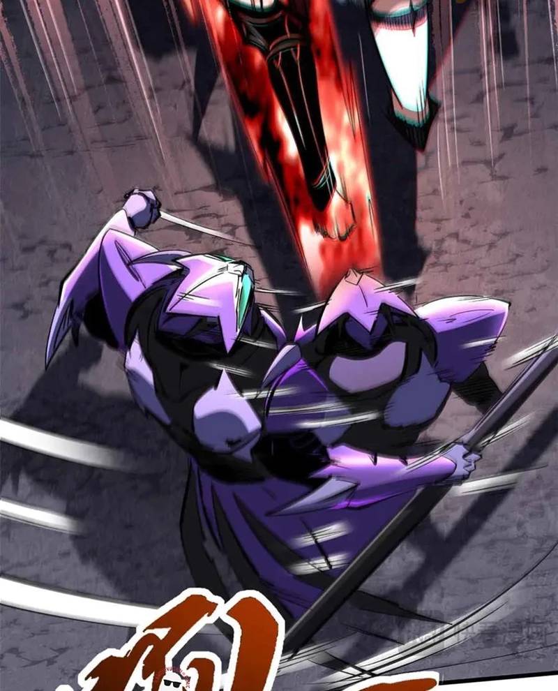 Siêu Cấp Thần Cơ Nhân: Chapter 305