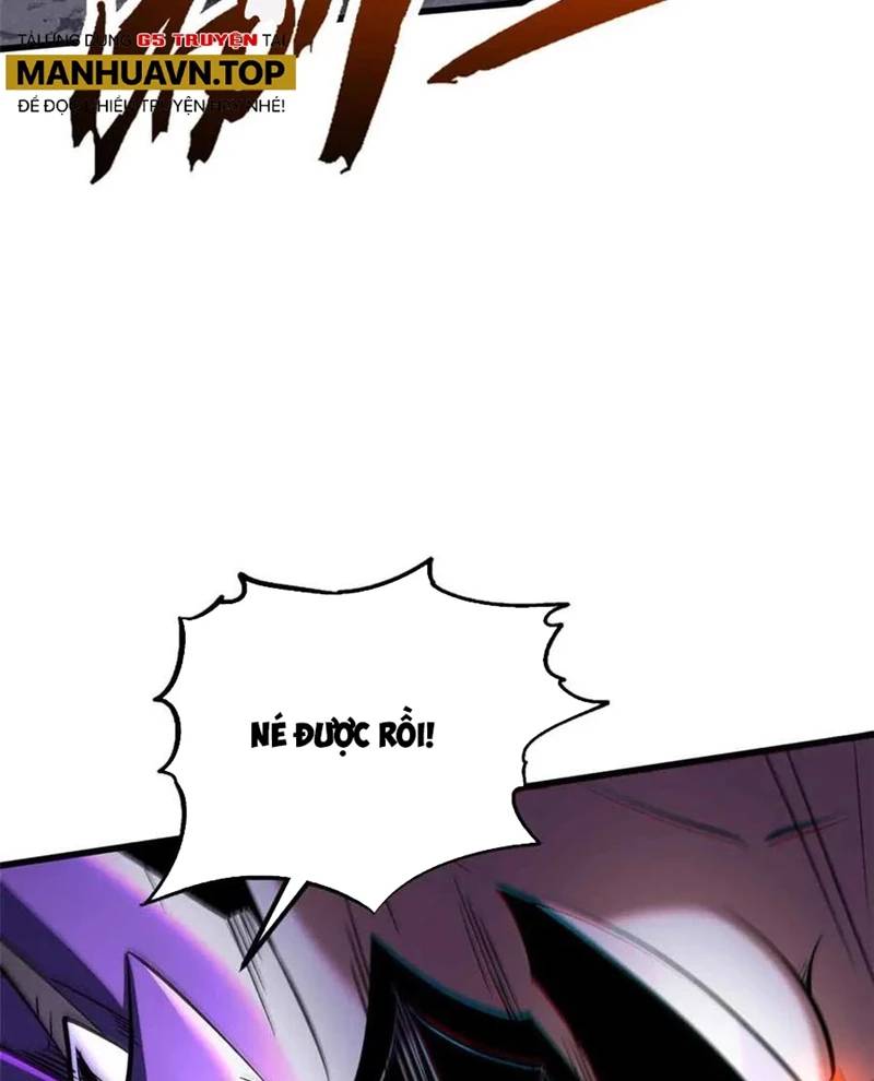 Siêu Cấp Thần Cơ Nhân: Chapter 305