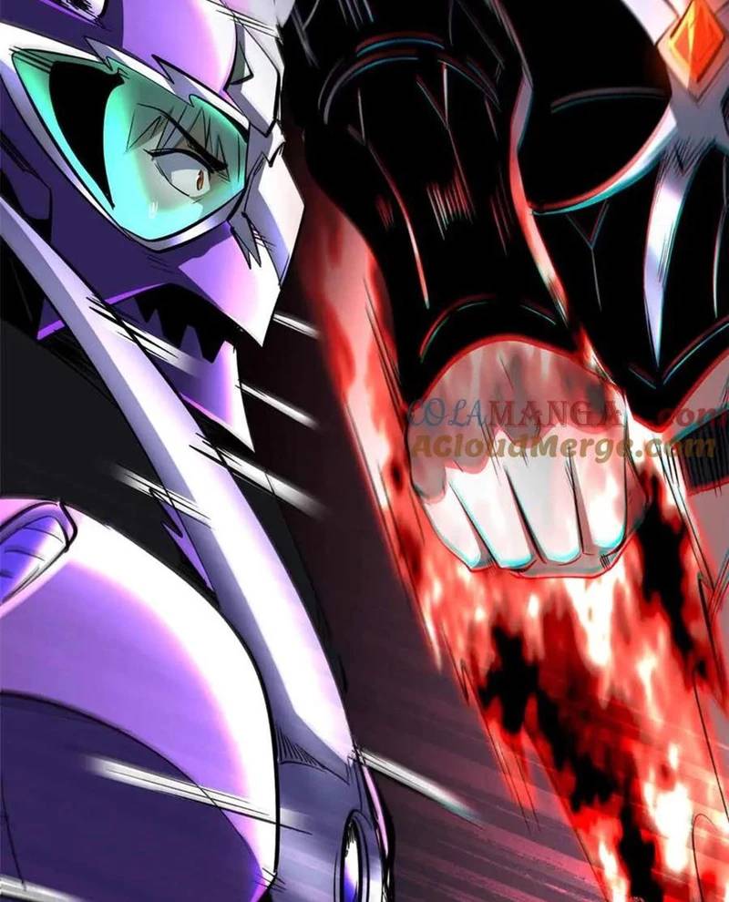 Siêu Cấp Thần Cơ Nhân: Chapter 305