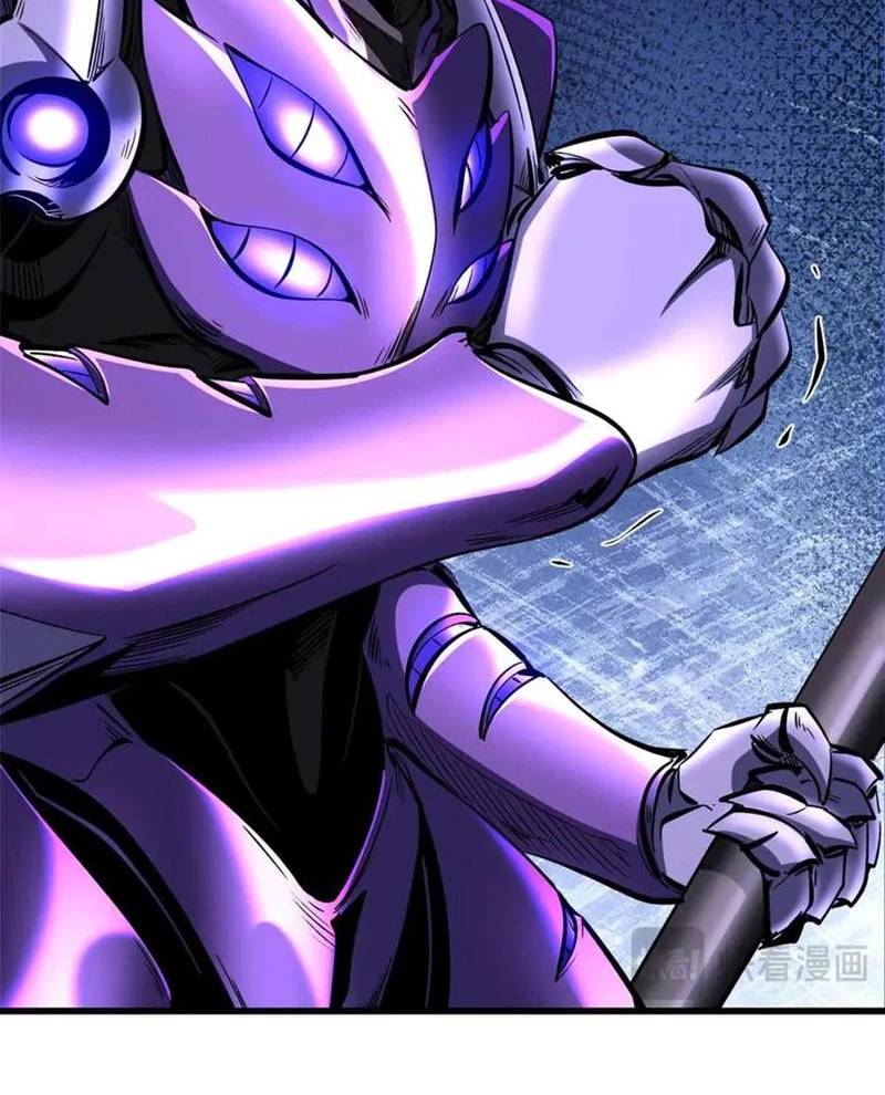 Siêu Cấp Thần Cơ Nhân: Chapter 306